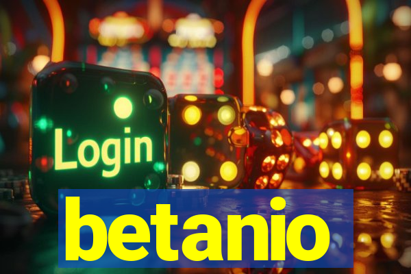 betanio