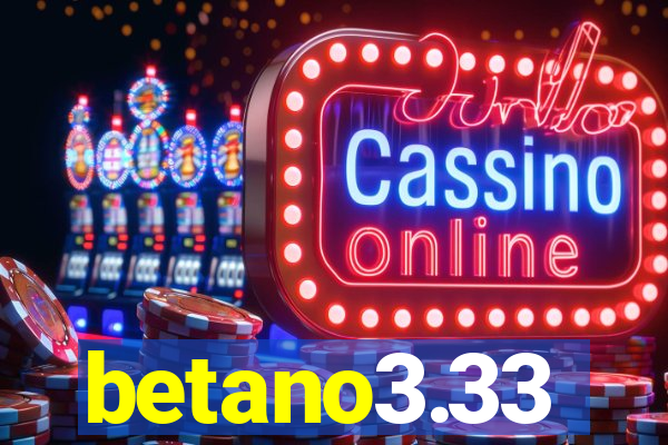 betano3.33