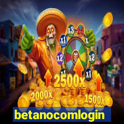 betanocomlogin