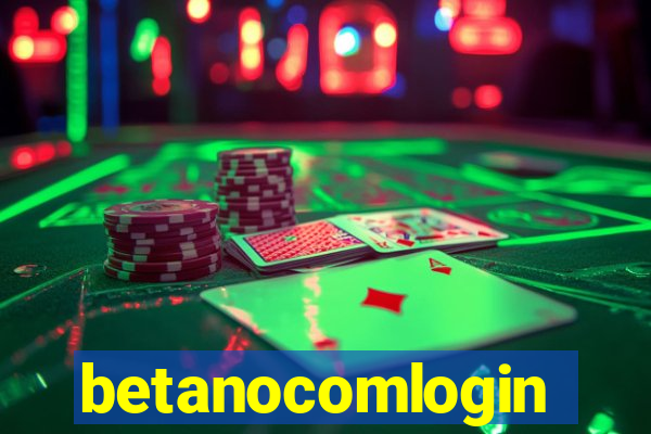 betanocomlogin