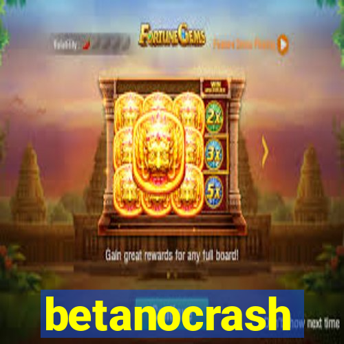 betanocrash