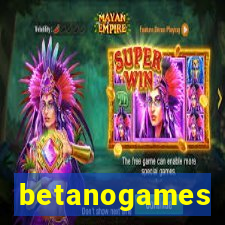 betanogames