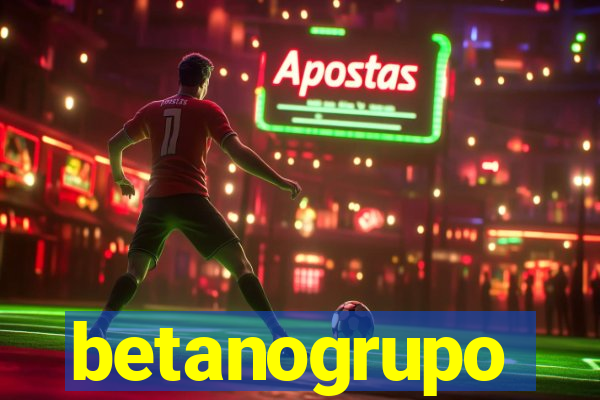 betanogrupo