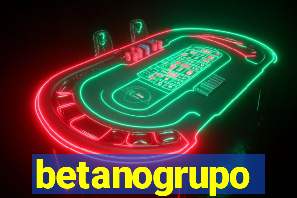 betanogrupo