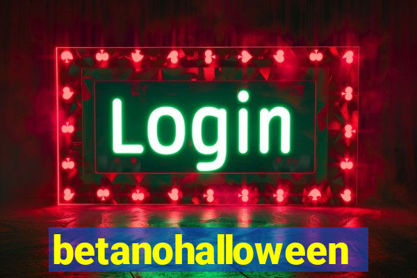 betanohalloween
