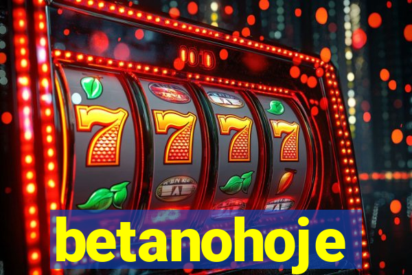 betanohoje