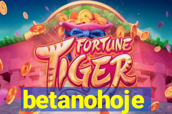 betanohoje
