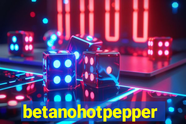 betanohotpepper