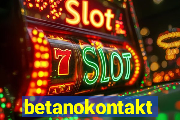 betanokontakt