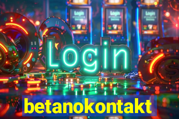 betanokontakt