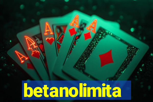 betanolimita