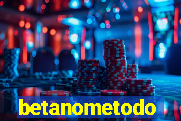 betanometodo
