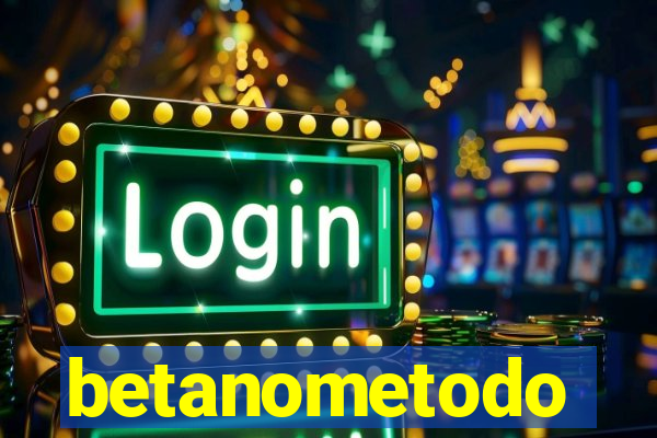 betanometodo