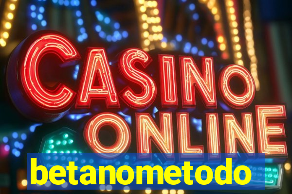 betanometodo