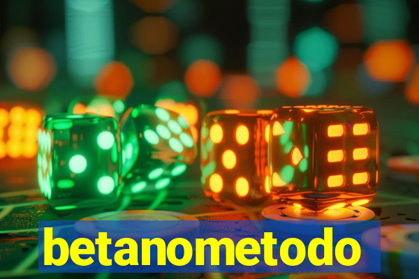 betanometodo