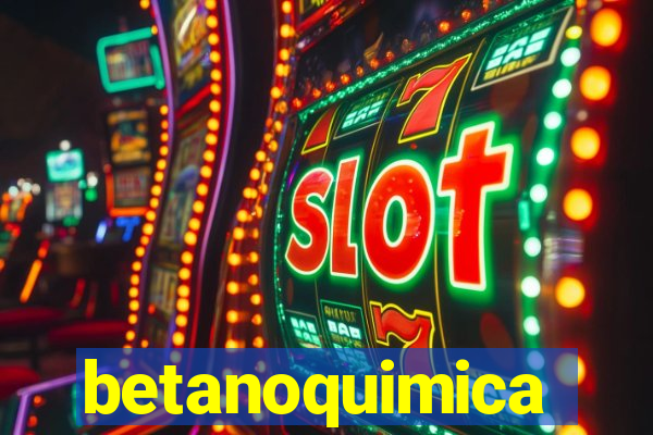 betanoquimica