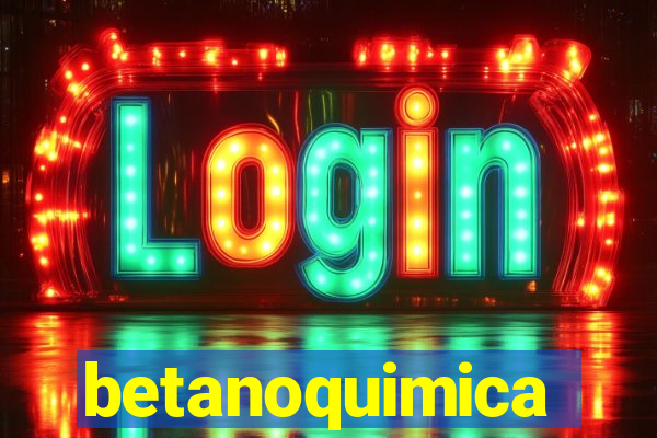 betanoquimica