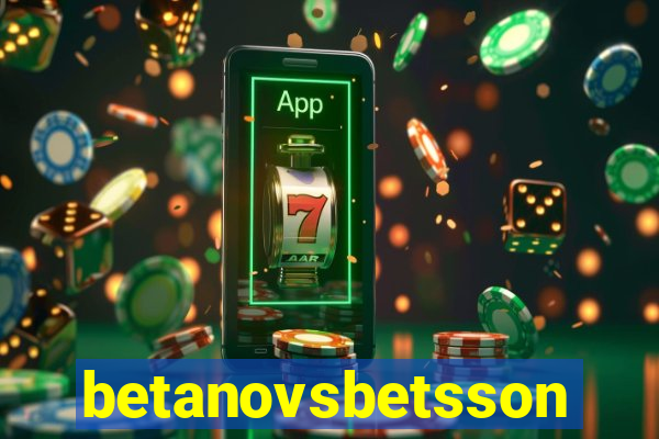 betanovsbetsson