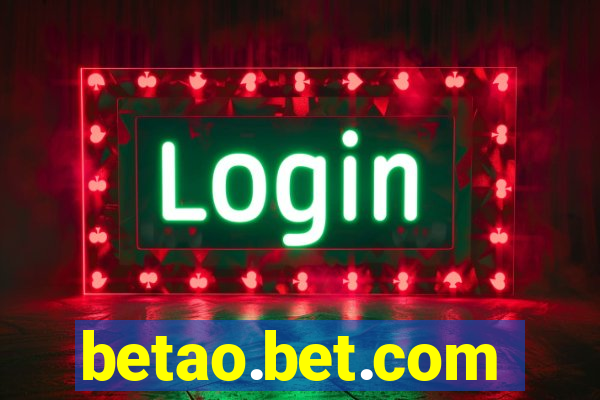 betao.bet.com