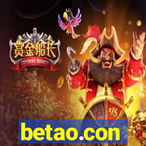 betao.con