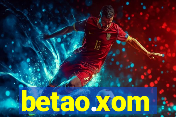 betao.xom