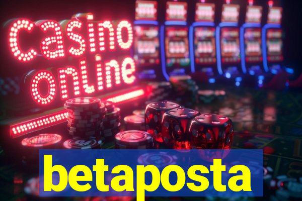 betaposta
