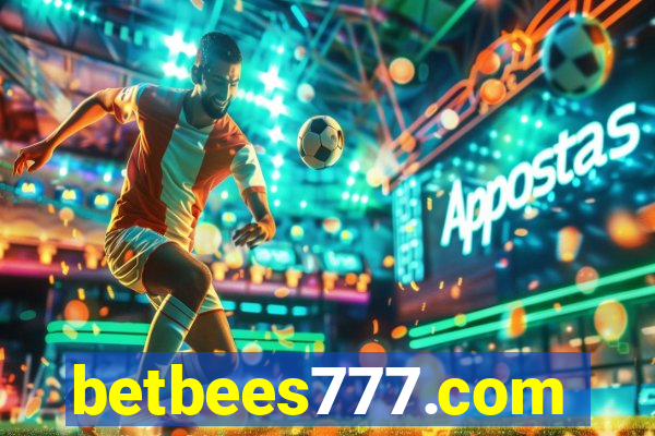 betbees777.com