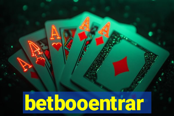 betbooentrar