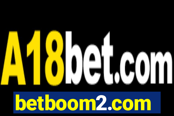 betboom2.com