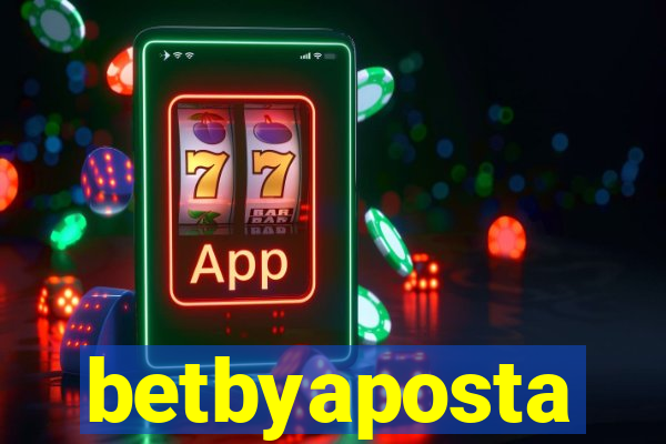 betbyaposta