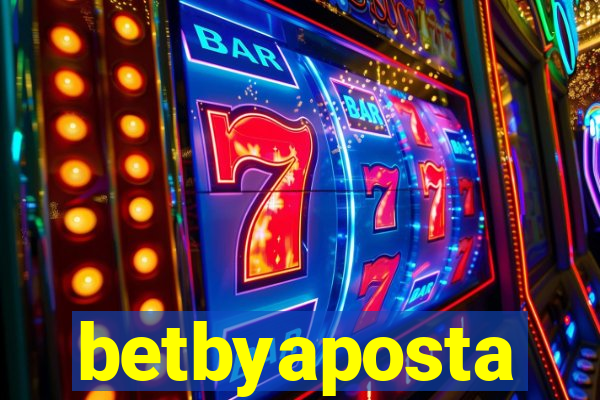 betbyaposta