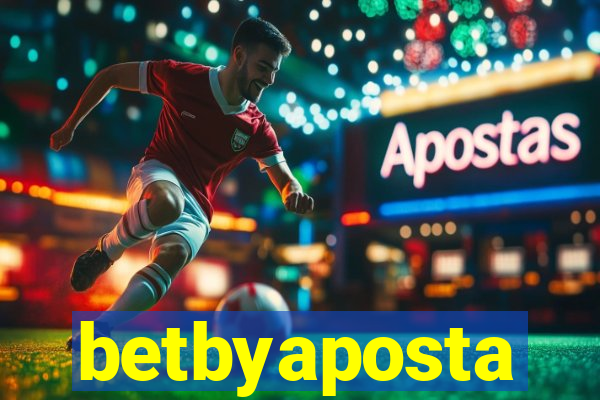 betbyaposta