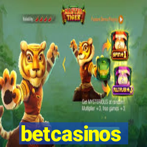 betcasinos