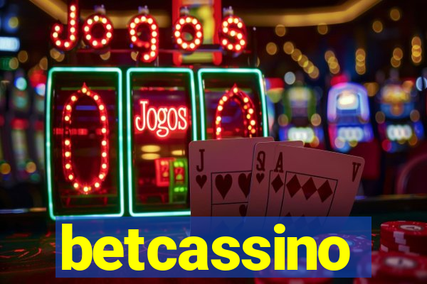 betcassino