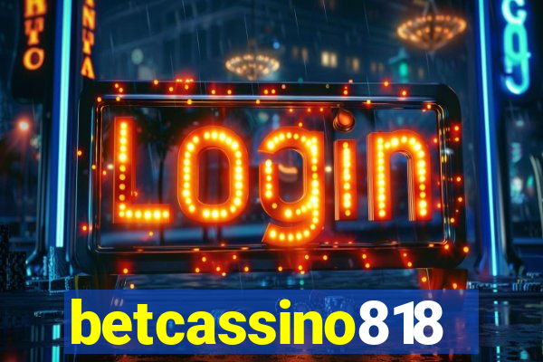 betcassino818
