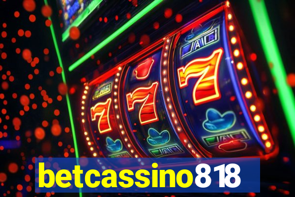 betcassino818