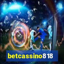 betcassino818