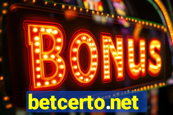 betcerto.net
