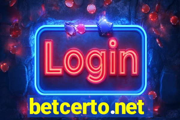 betcerto.net