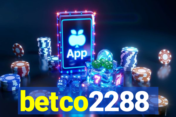 betco2288