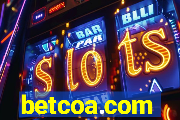 betcoa.com