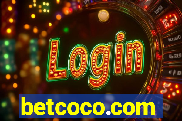 betcoco.com