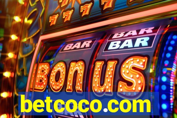 betcoco.com