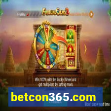 betcon365.com