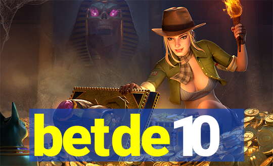 betde10