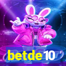 betde10