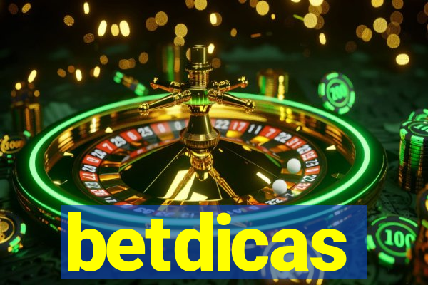 betdicas