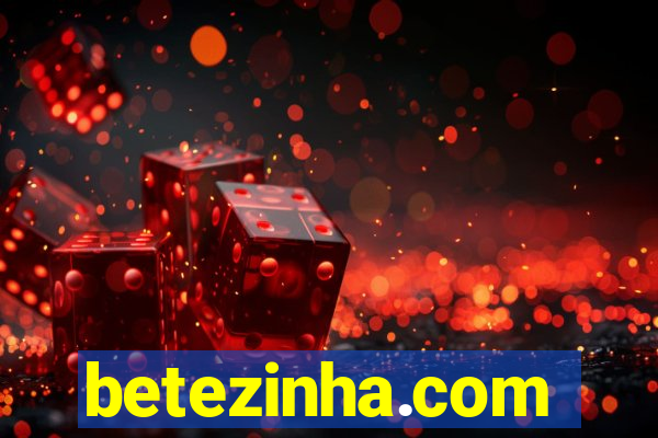 betezinha.com