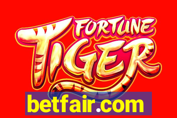 betfair.com