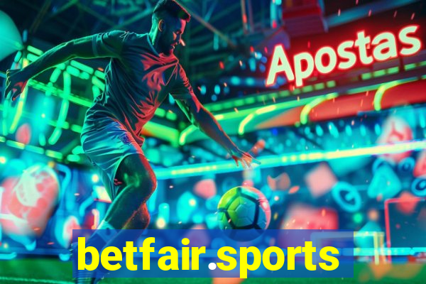 betfair.sports